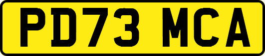 PD73MCA