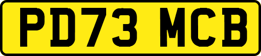 PD73MCB