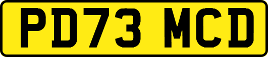 PD73MCD