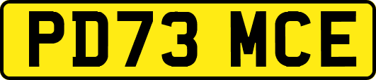 PD73MCE