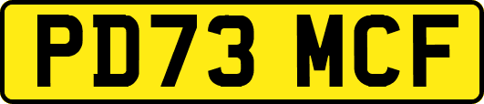PD73MCF