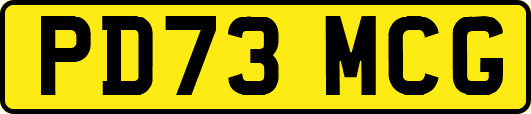 PD73MCG