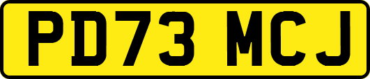 PD73MCJ