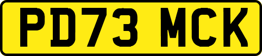 PD73MCK
