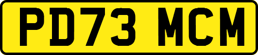 PD73MCM