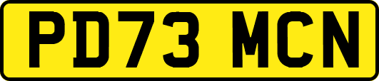 PD73MCN