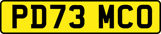 PD73MCO