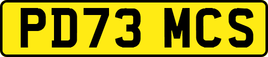 PD73MCS