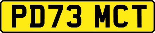 PD73MCT