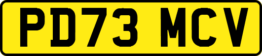 PD73MCV