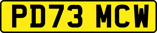 PD73MCW