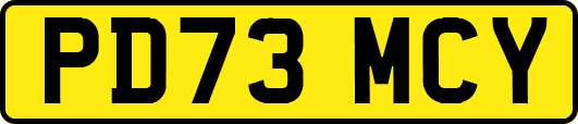 PD73MCY