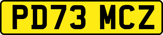 PD73MCZ