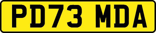 PD73MDA