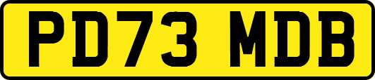 PD73MDB