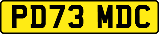 PD73MDC
