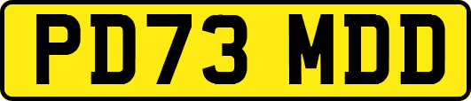 PD73MDD