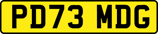 PD73MDG