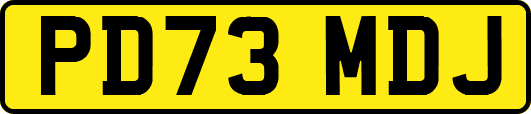 PD73MDJ