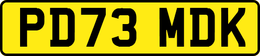 PD73MDK