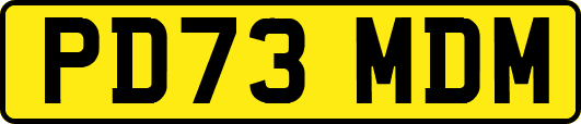 PD73MDM