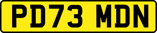 PD73MDN
