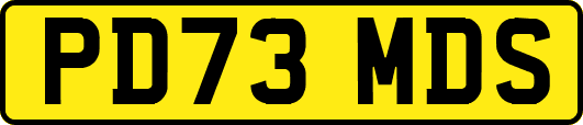 PD73MDS