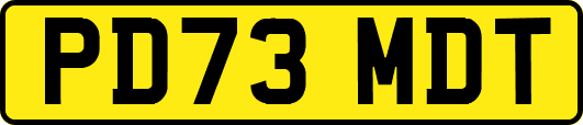 PD73MDT