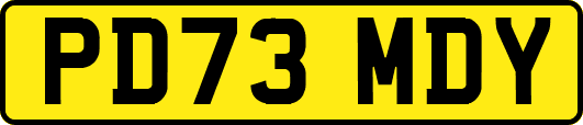 PD73MDY
