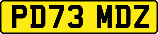 PD73MDZ