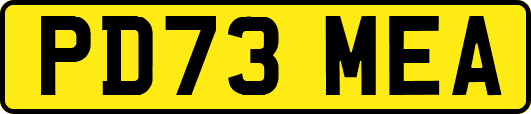 PD73MEA