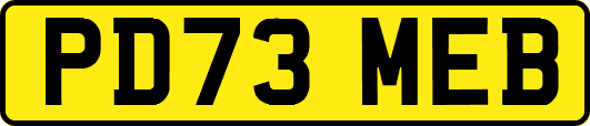 PD73MEB