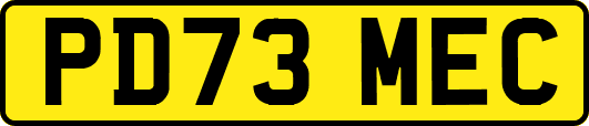 PD73MEC
