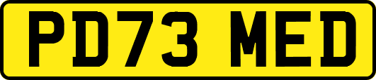 PD73MED