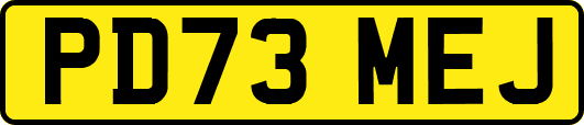 PD73MEJ