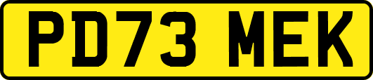PD73MEK