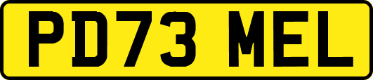 PD73MEL