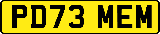 PD73MEM