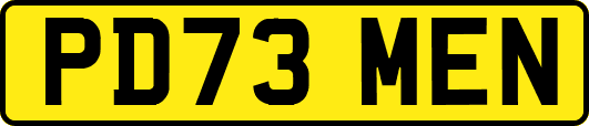 PD73MEN