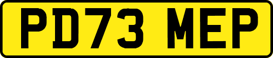 PD73MEP