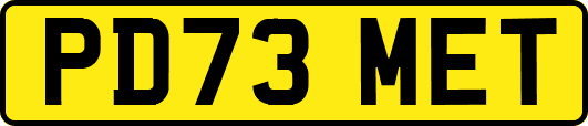 PD73MET
