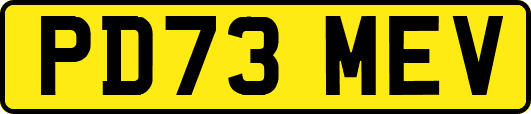 PD73MEV