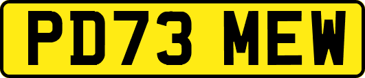 PD73MEW