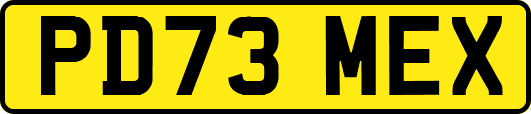 PD73MEX