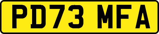 PD73MFA