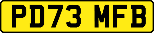PD73MFB