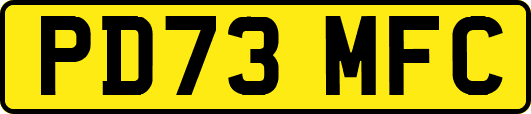 PD73MFC