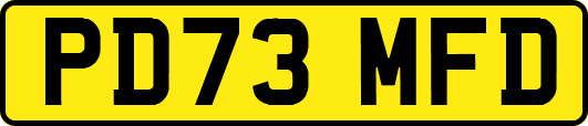 PD73MFD