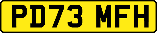 PD73MFH