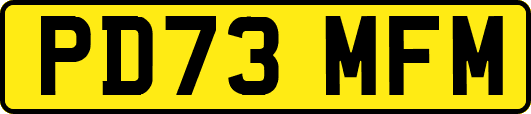 PD73MFM